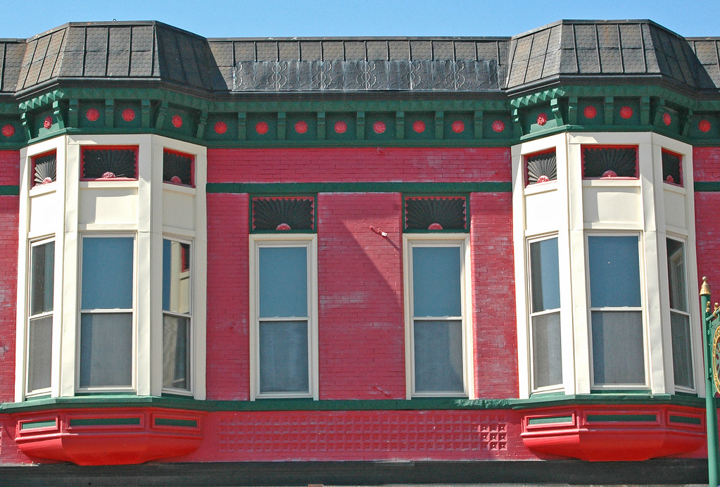 bay windows weston ma