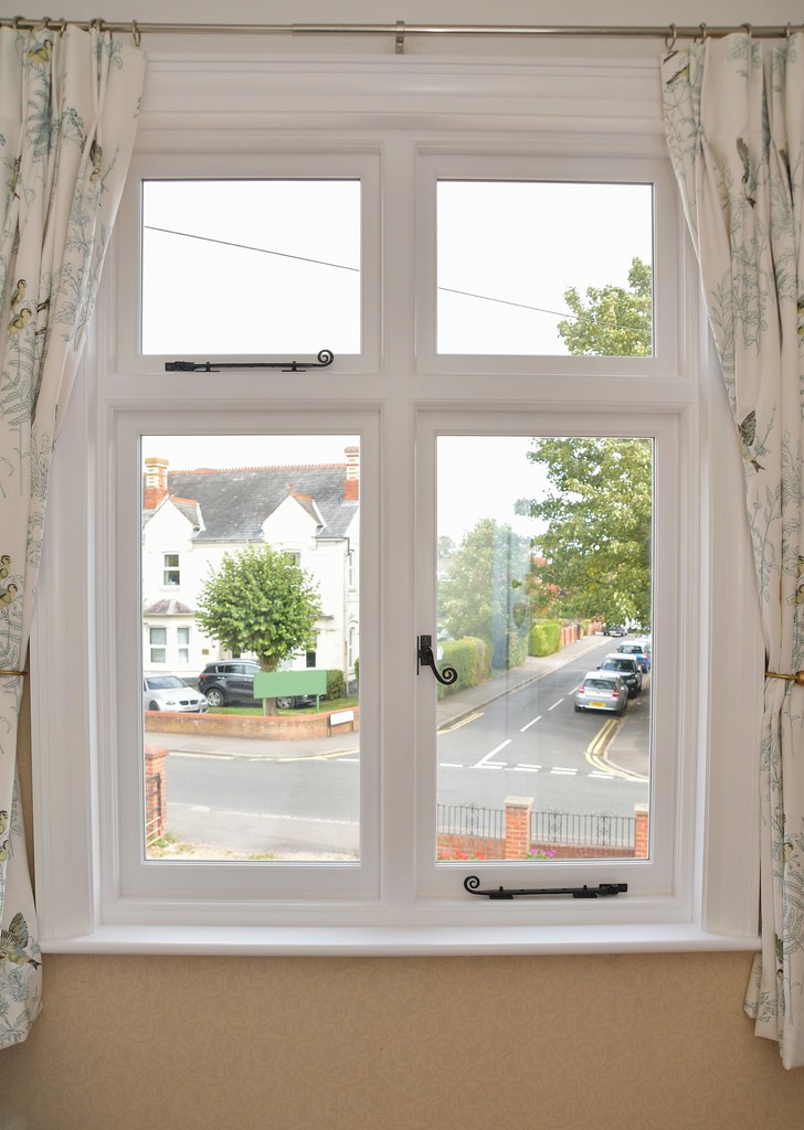 casement window type weston ma