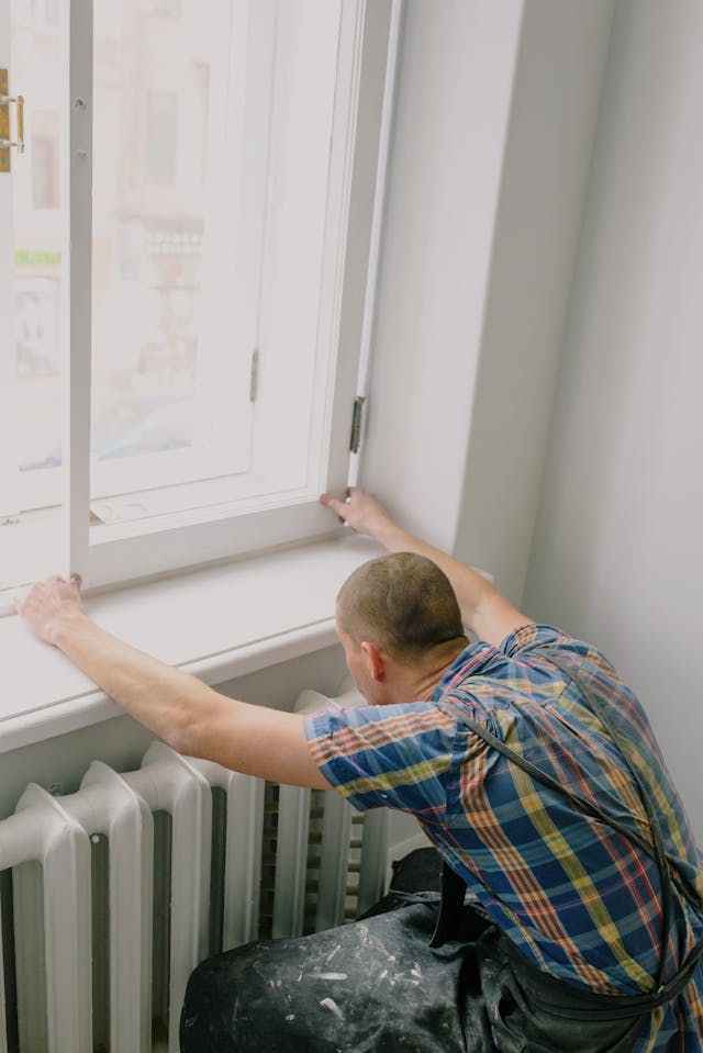 window installation weston ma